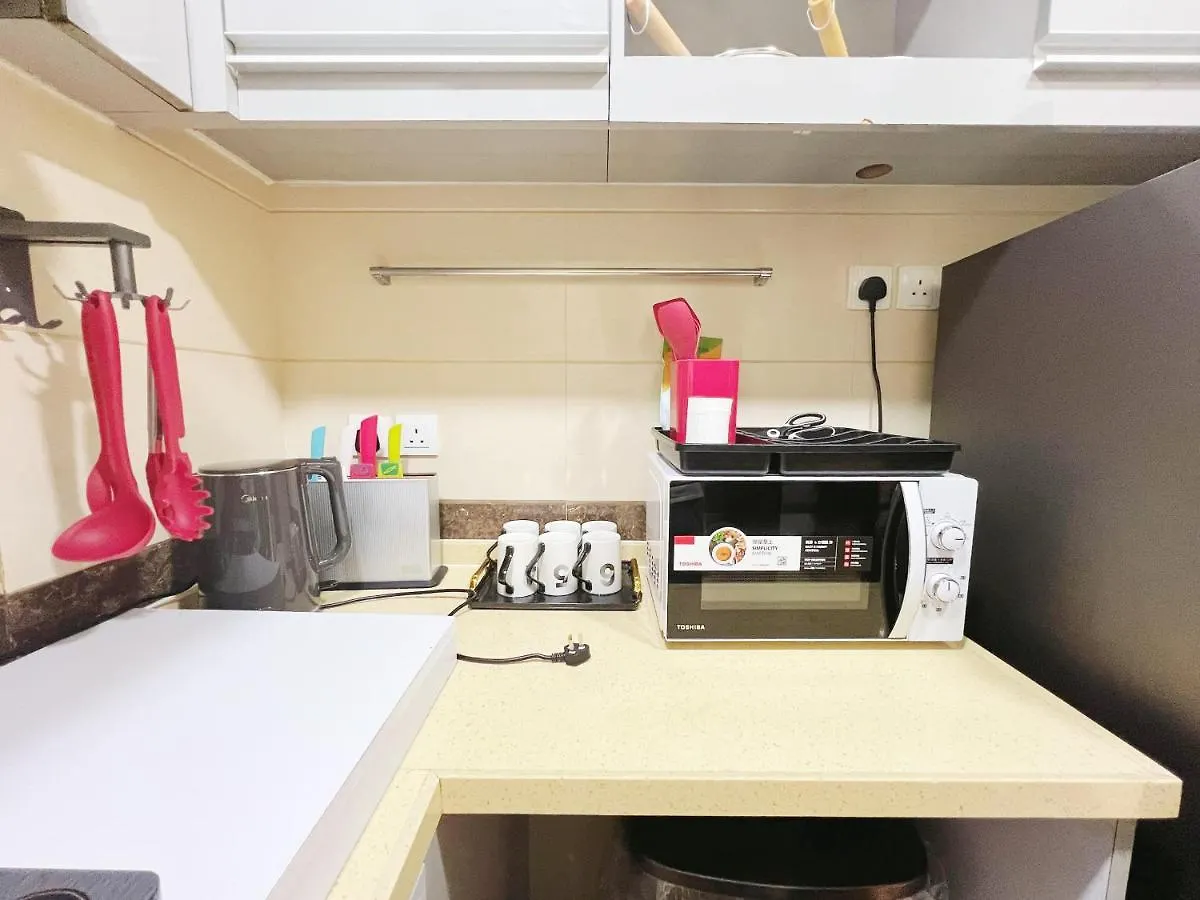 旅馆 Student Accommodation - 5 Man Cheong Street 香港 中国