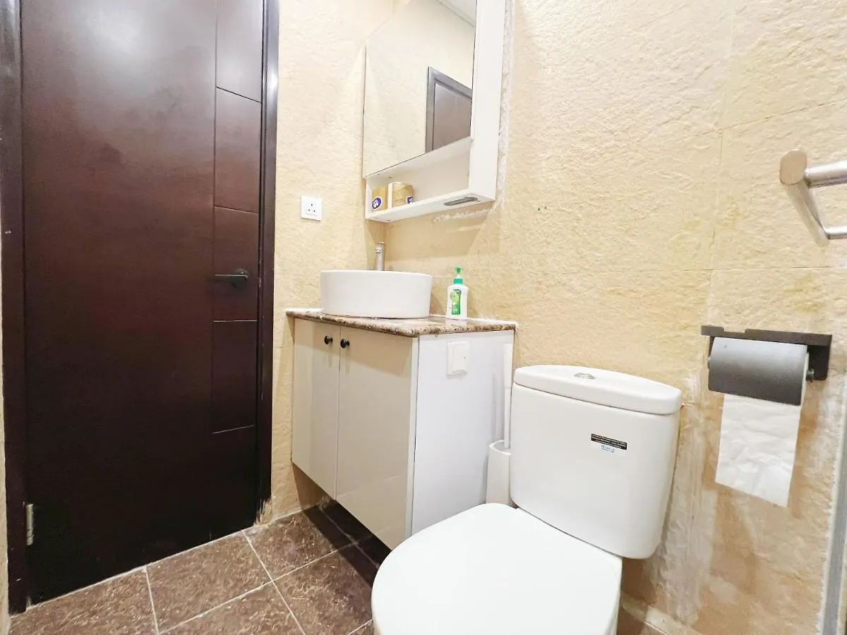 Student Accommodation - 5 Man Cheong Street 香港 中国