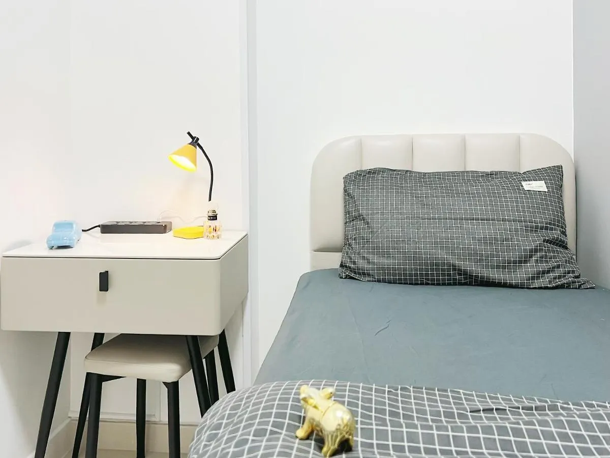 Student Accommodation - 5 Man Cheong Street 香港 中国