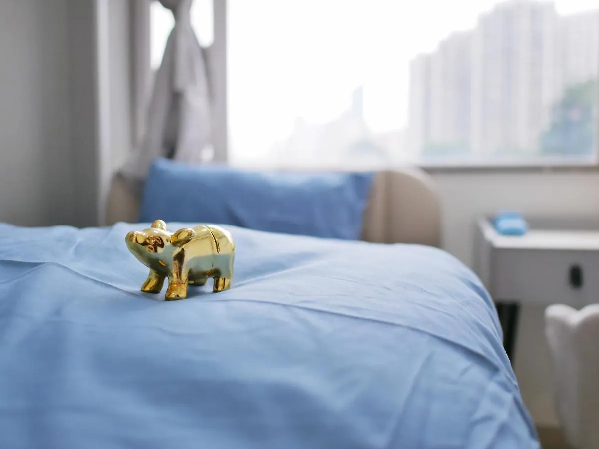 Student Accommodation - 5 Man Cheong Street 香港 0*,  中国