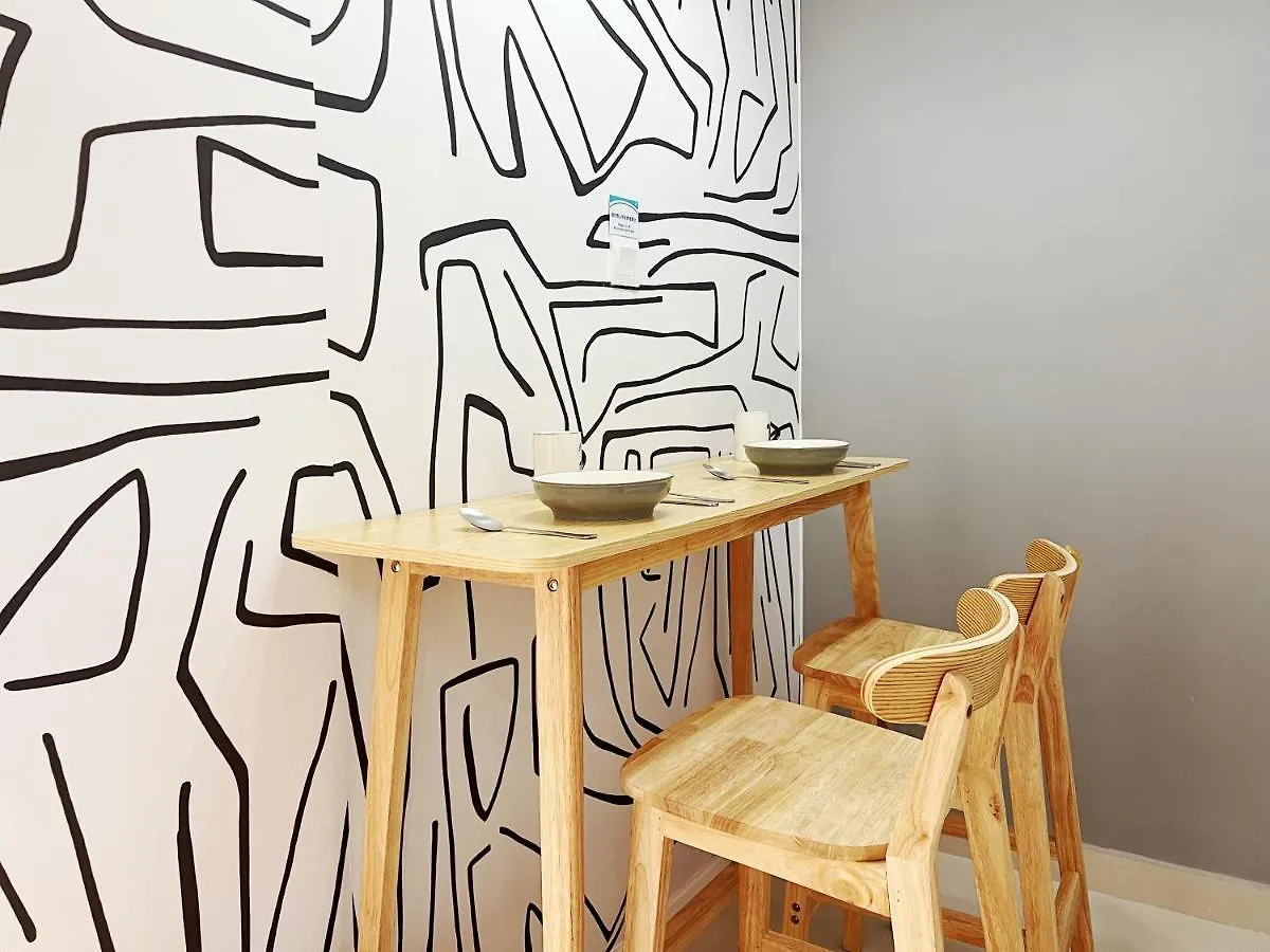 Student Accommodation - 5 Man Cheong Street 香港 0*,