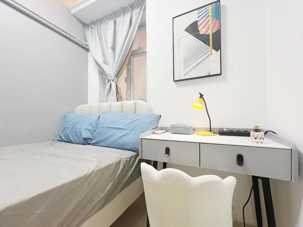 Student Accommodation - 5 Man Cheong Street 香港 旅馆
