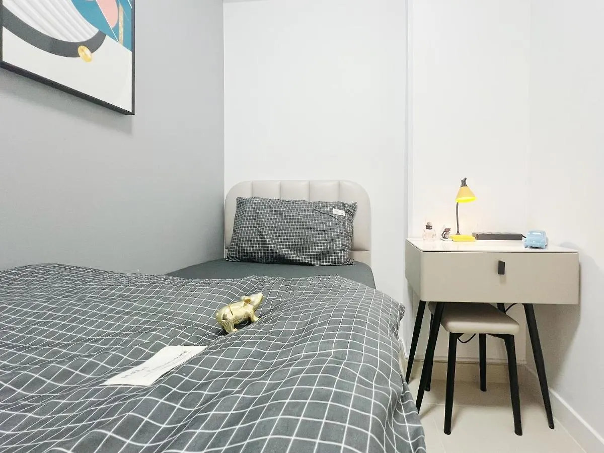 旅馆 Student Accommodation - 5 Man Cheong Street 香港 中国