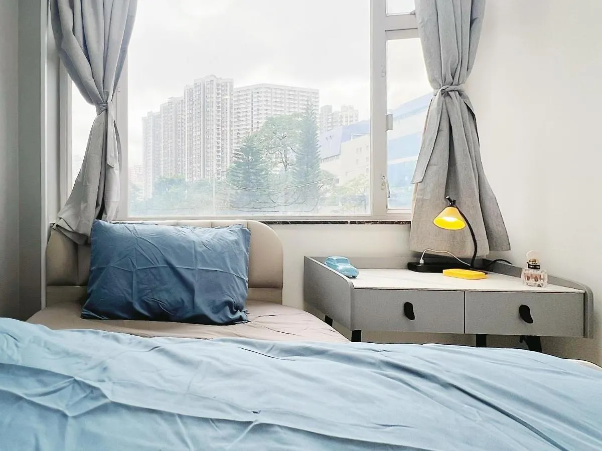 Student Accommodation - 5 Man Cheong Street 香港 旅馆