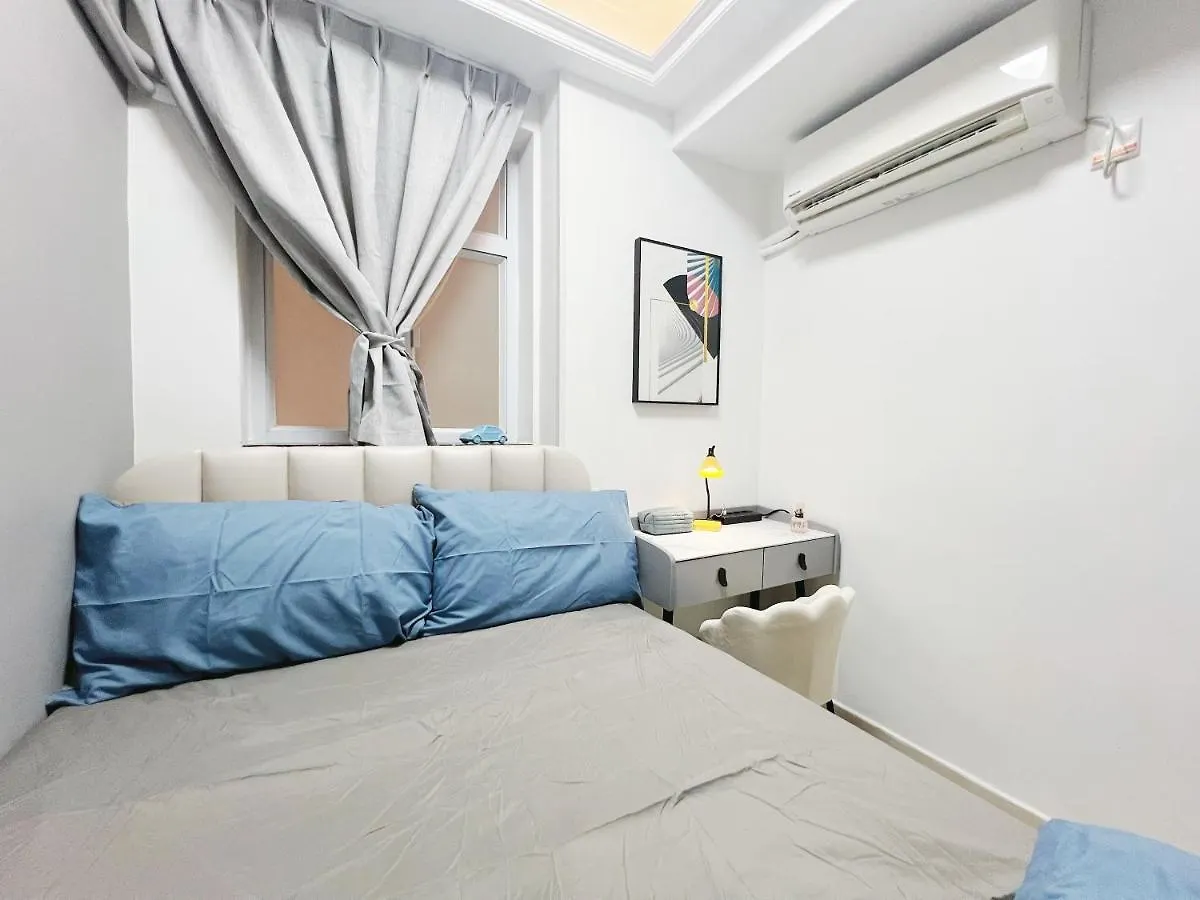 Student Accommodation - 5 Man Cheong Street 香港 旅馆