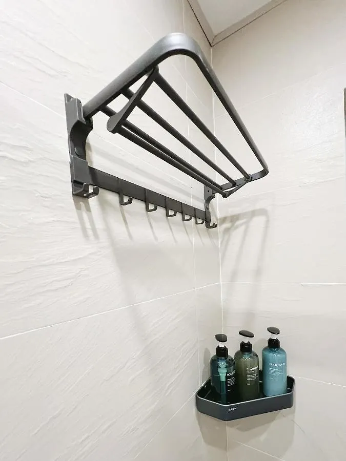 Student Accommodation - 5 Man Cheong Street 香港 0*,  中国