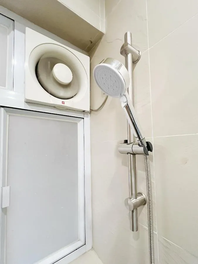Student Accommodation - 5 Man Cheong Street 香港