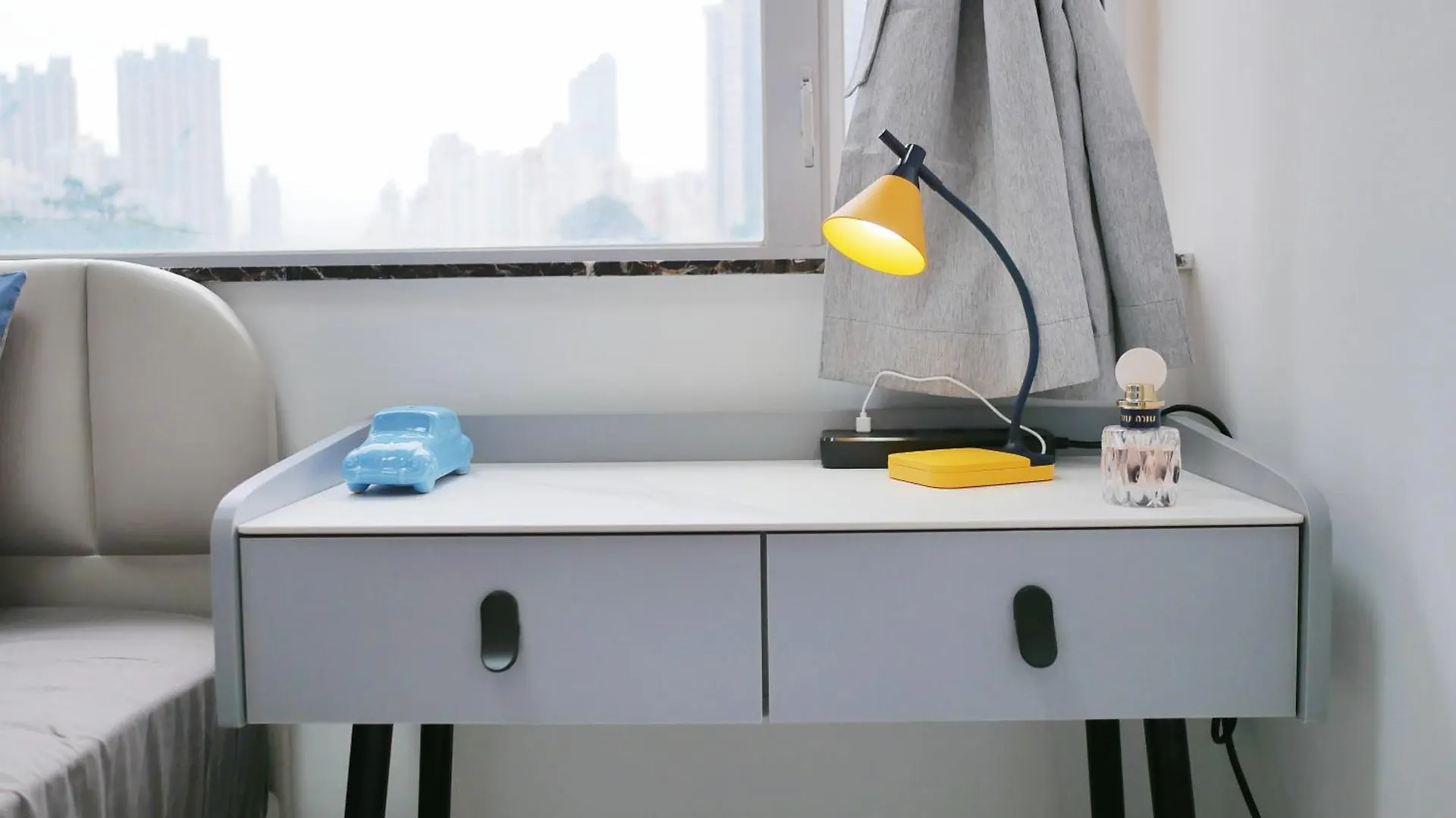 Student Accommodation - 5 Man Cheong Street 香港 旅馆