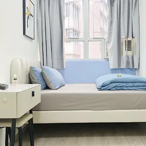 旅馆 Student - 188 Wan Chai Road, 香港