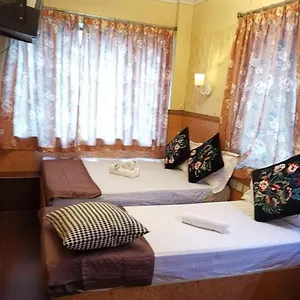 招待所 Toronto Mirador Mansion 8 F, 香港
