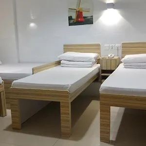 Travel House Hongkong