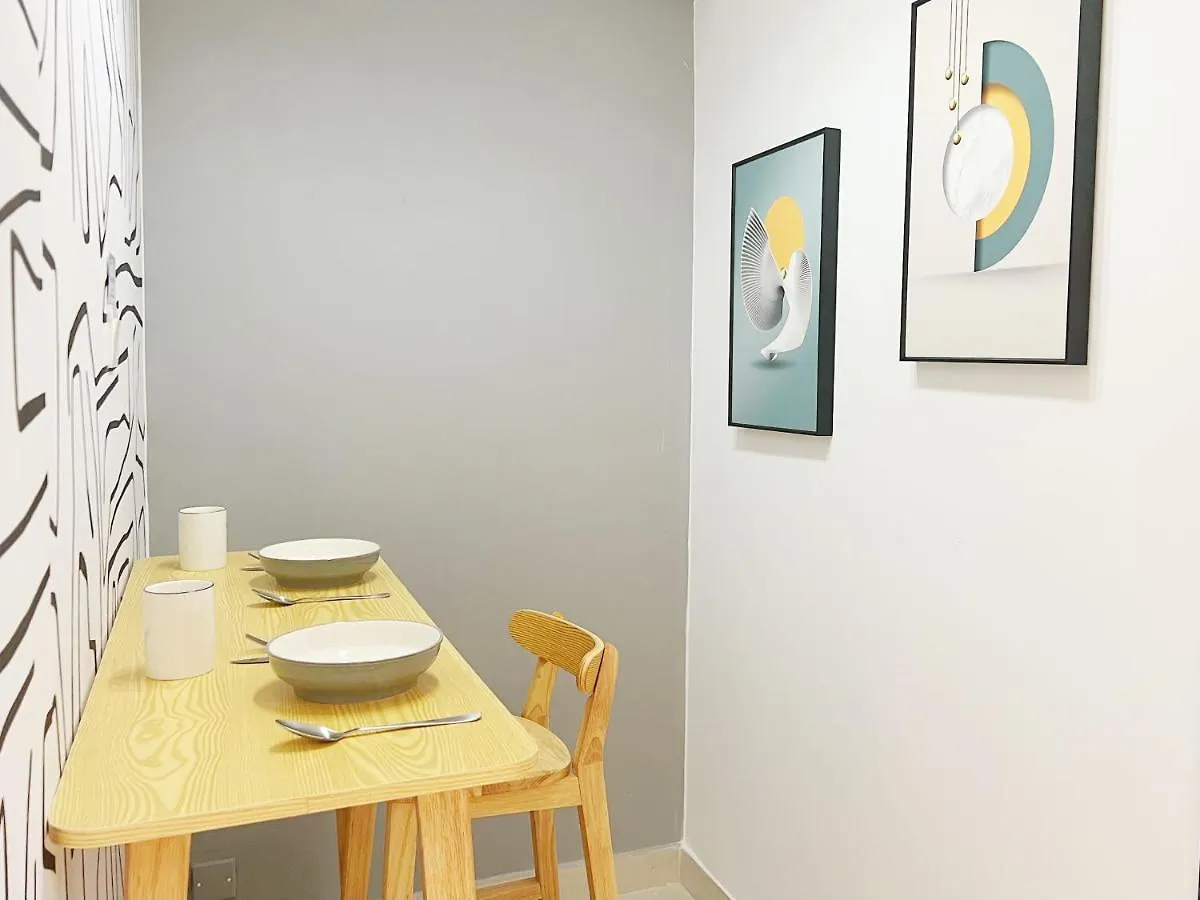 Student Accommodation - 5 Man Cheong Street Hongkong Hostel