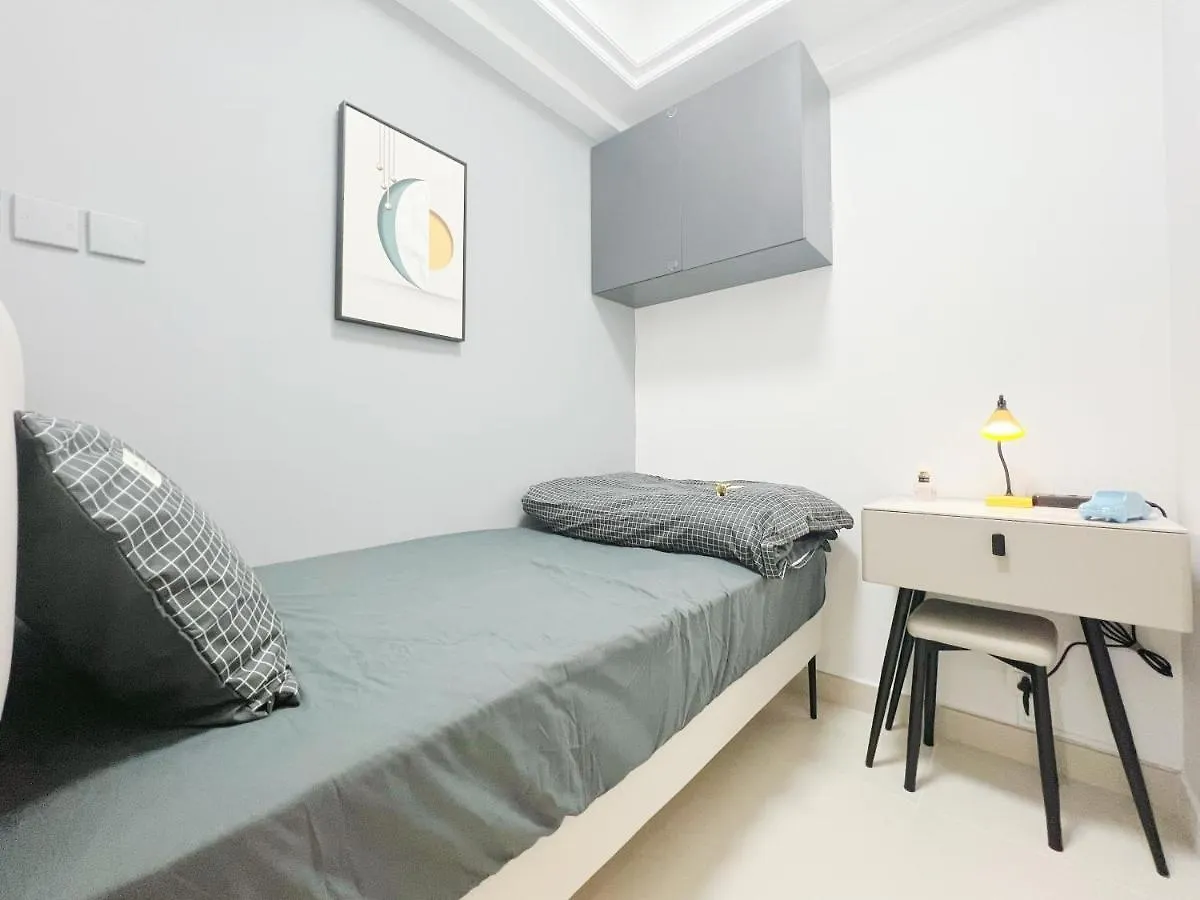 Student Accommodation - 5 Man Cheong Street Hong Kong Ostello